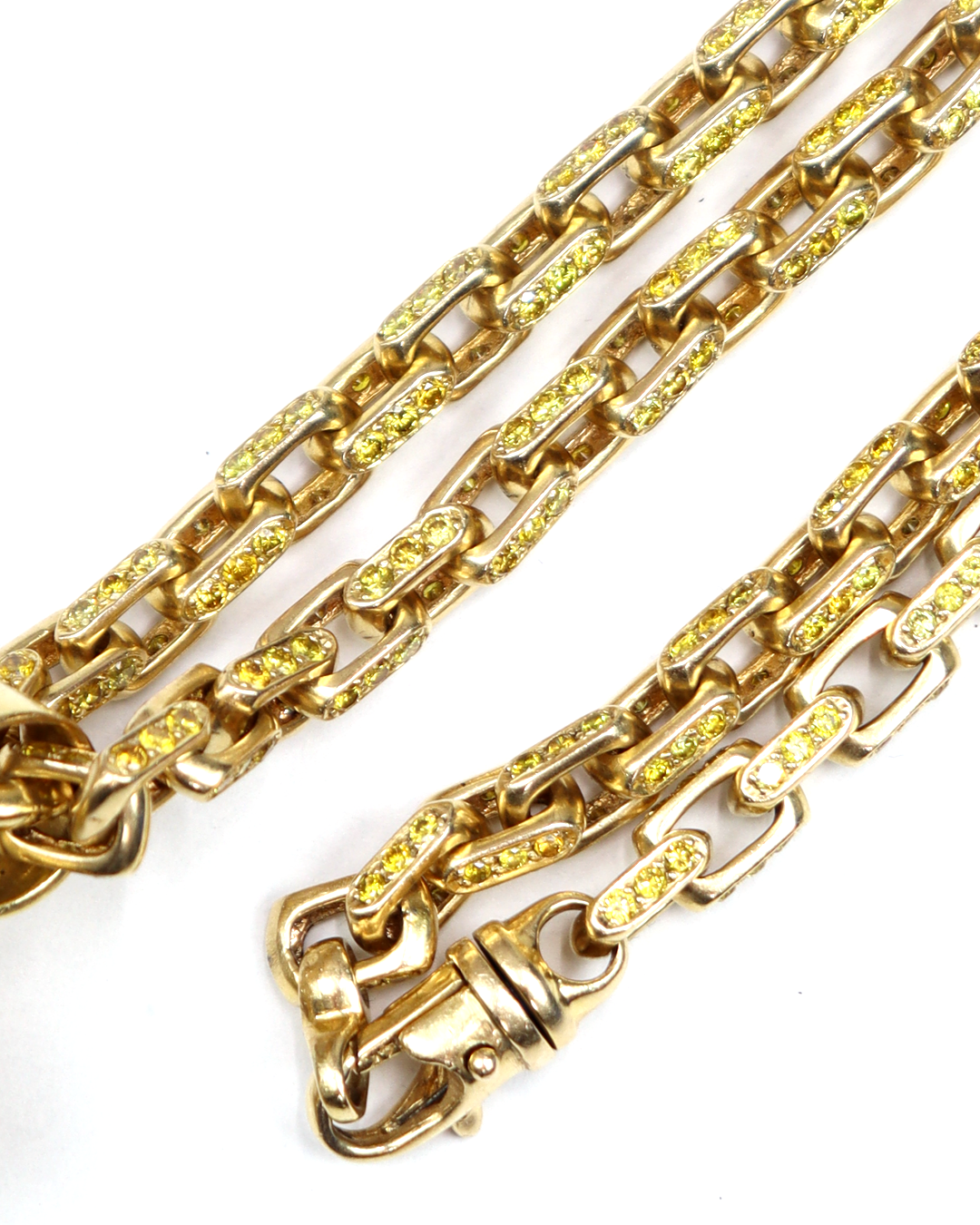 Astronuat Pendant Chain