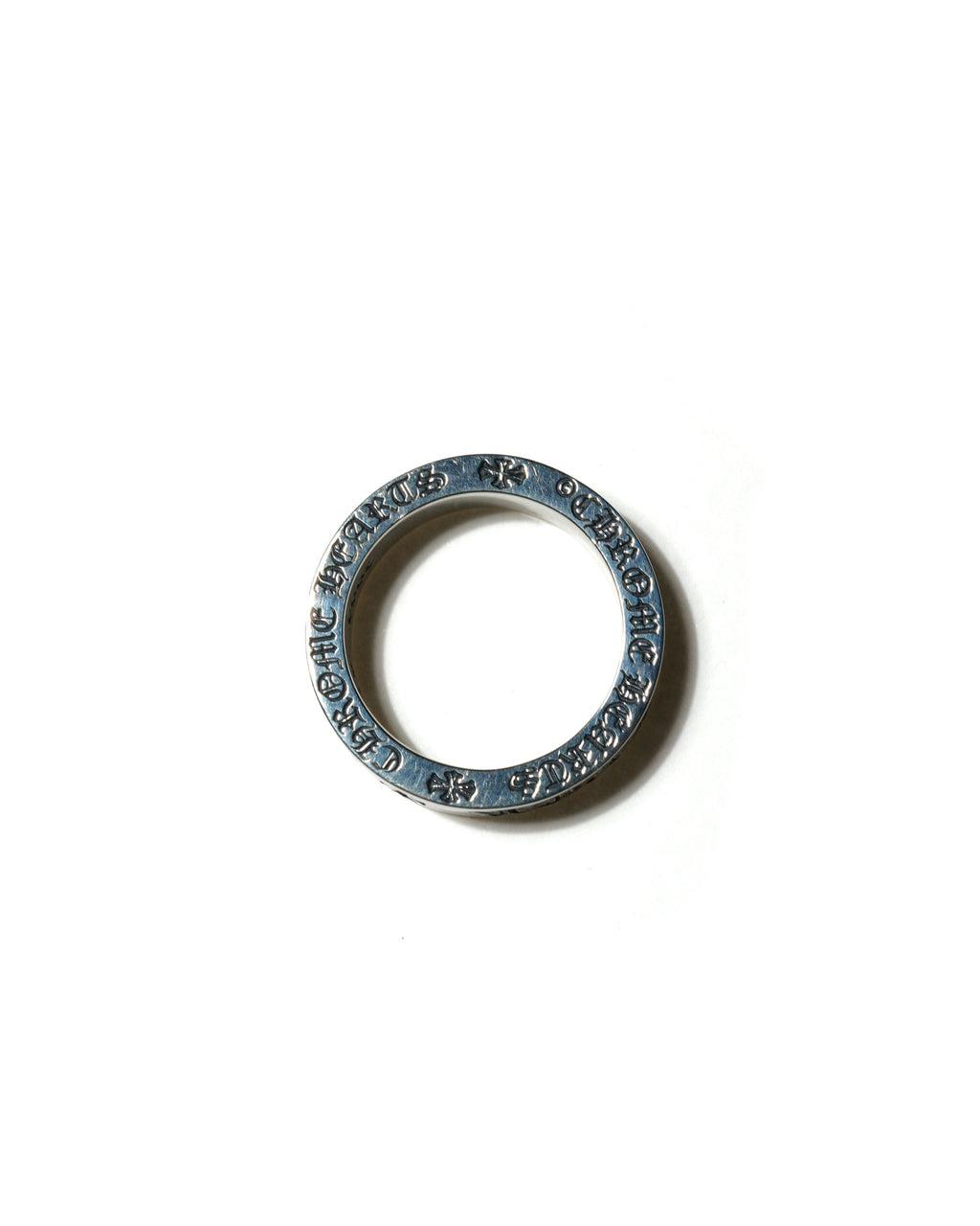6mm Spacer Forever Ring