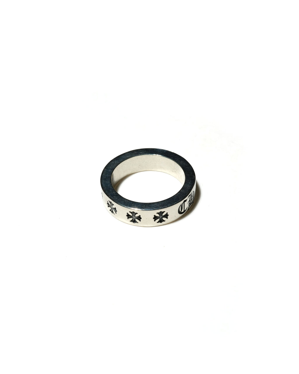 6mm Spacer Forever Ring