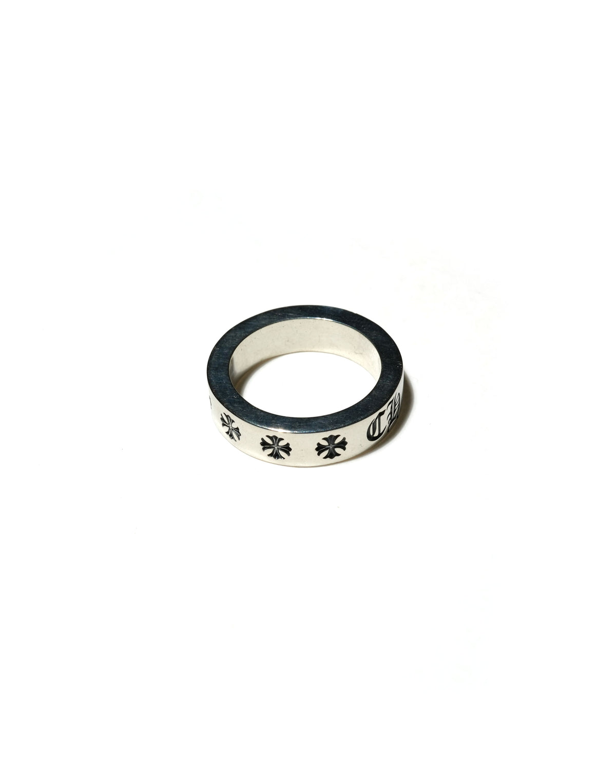 6mm Spacer Forever Ring