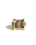"JACOB&amp;CO" Curry Up White Gold &amp; Diamond Pendant