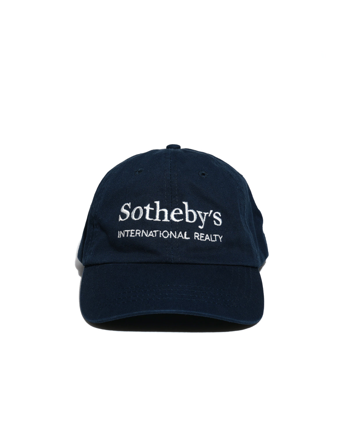Sotheby's Cap