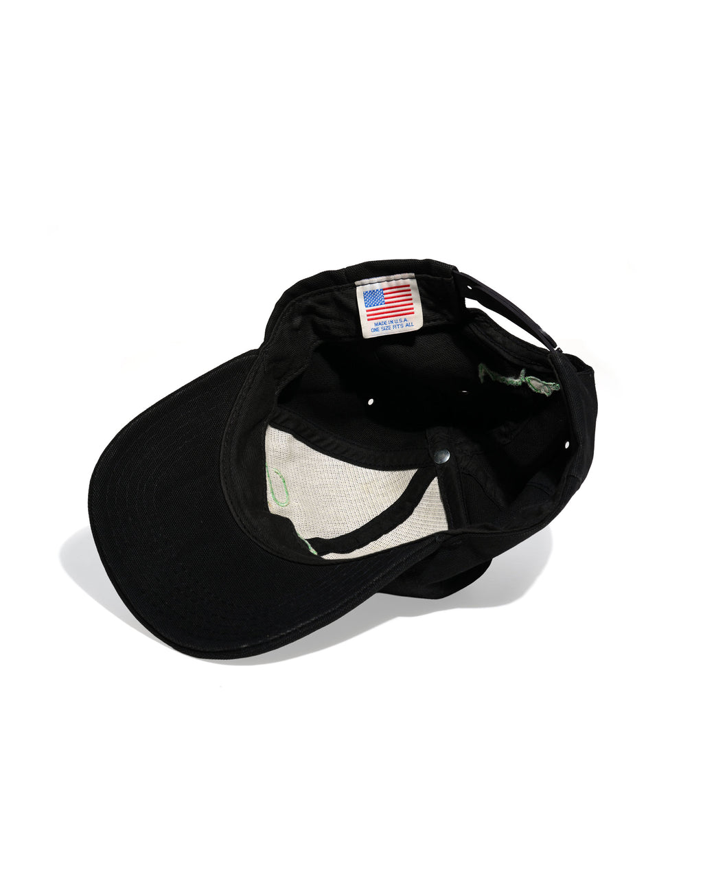 KIDS By Larry Clark Cap