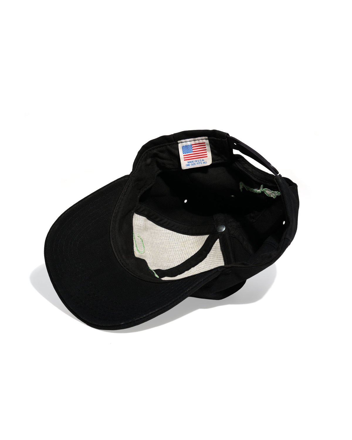 KIDS By Larry Clark Cap