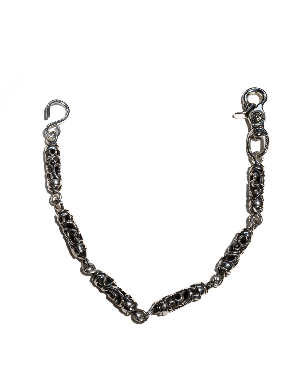 Roller Short 1Crip Wallet Chain