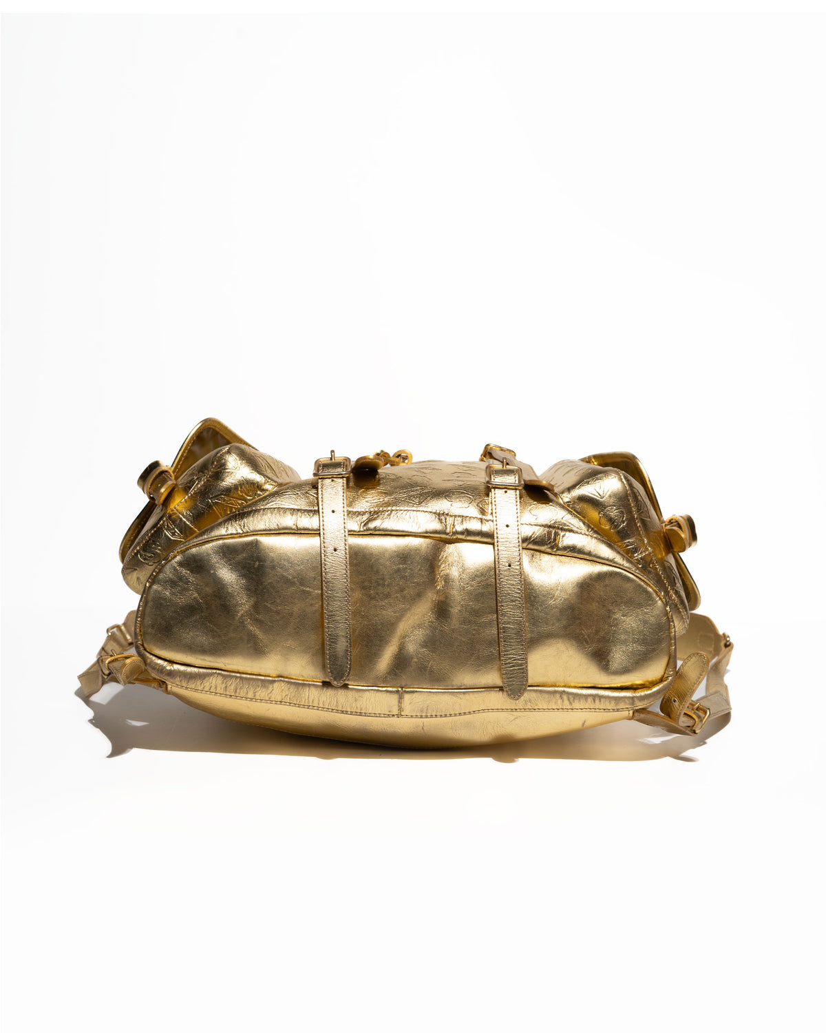 Christopher Diamond & Dollars  Backpack
