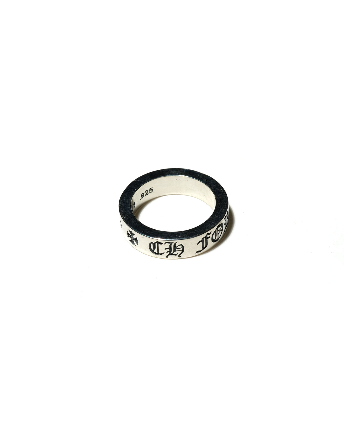 6mm Spacer Forever Ring