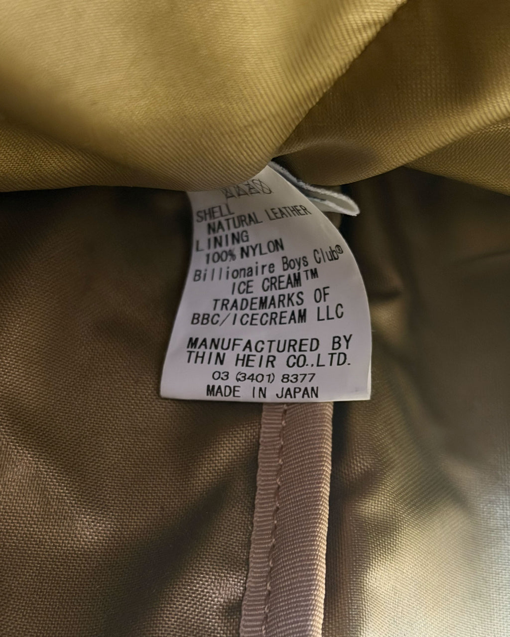 Christopher Diamond & Dollars  Backpack